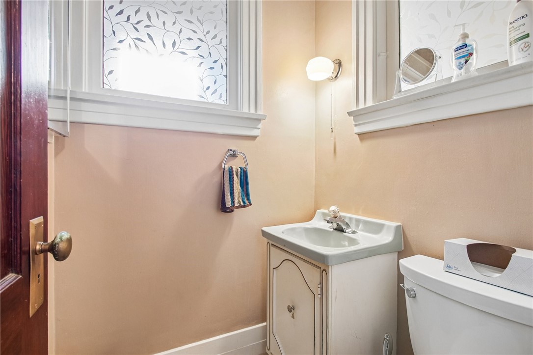 54 Rochester Street Bergen, NY 14416 - Photo 21 of 46