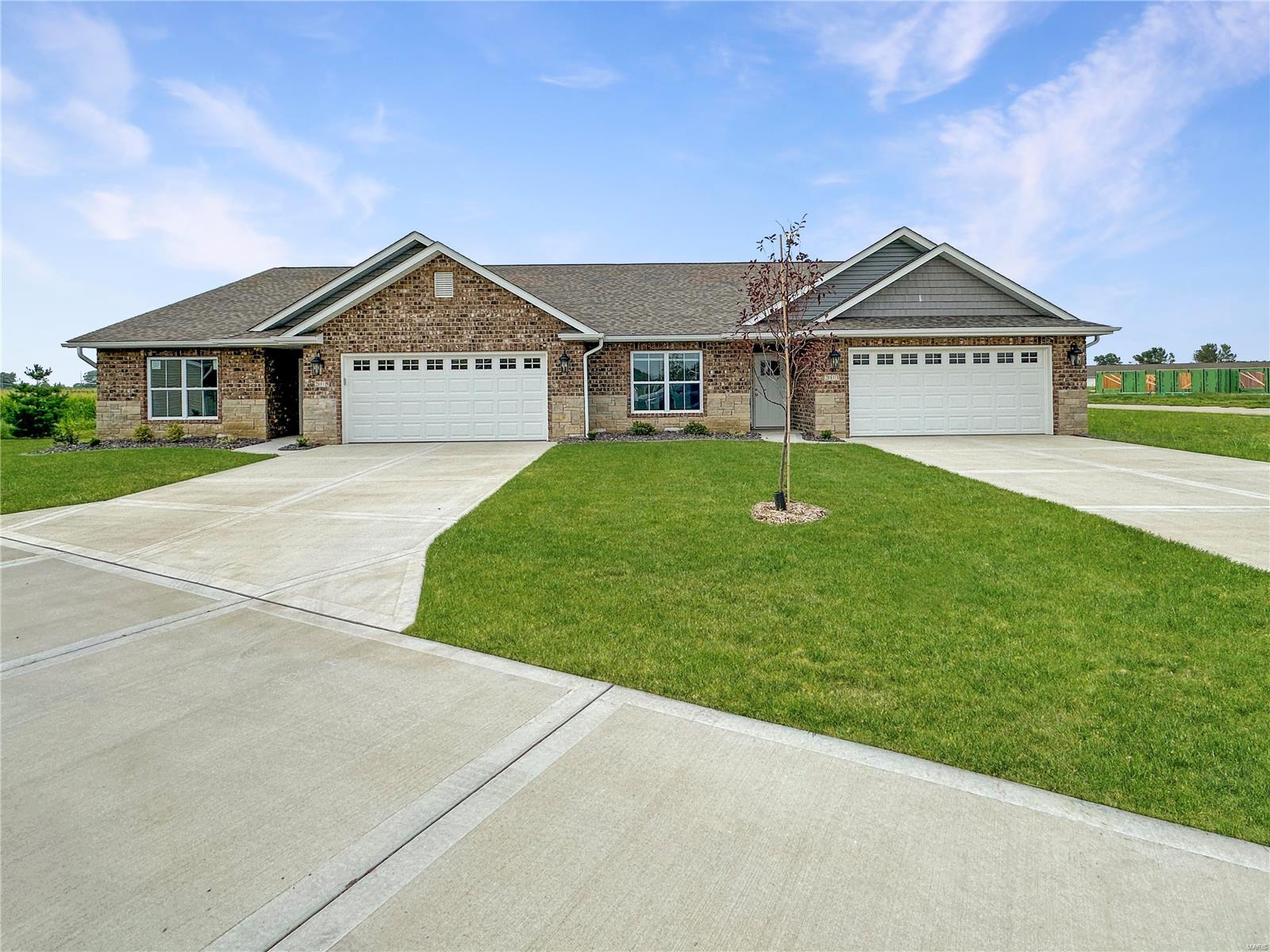618 Rhapsody Lane Troy, IL 62294 - Photo 38 of 44 Gallery Image 38