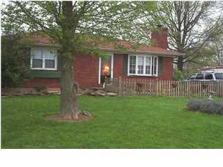 1151 Stringer Lane Mount Washington, KY 40047 - Photo 1 of 1 Primary Photo