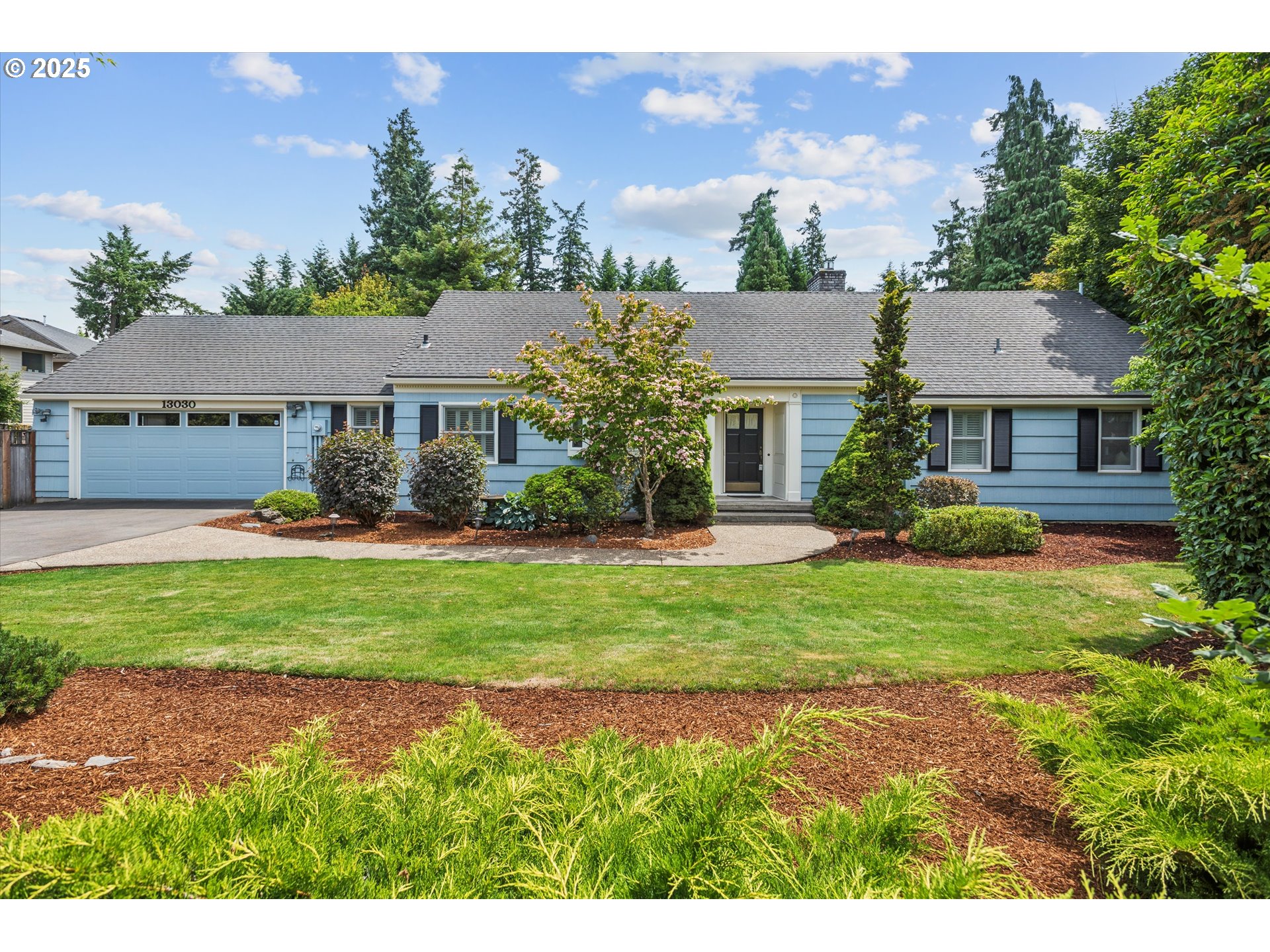 13030 Southwest Fischer Road Portland, OR 97224 - Photo 1 of 44