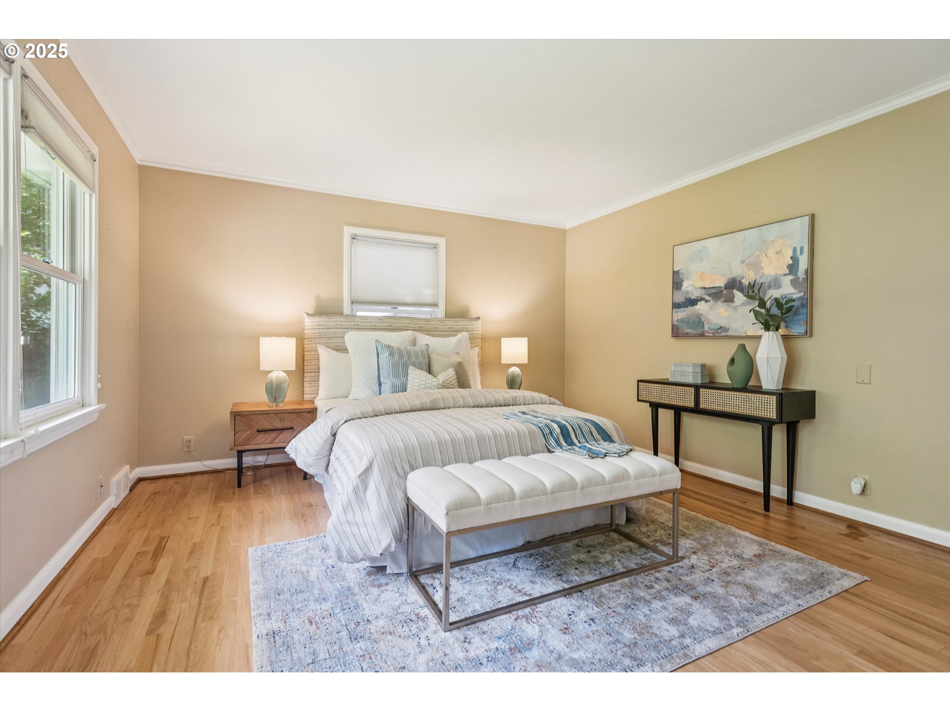 13030 Southwest Fischer Road Portland, OR 97224 - Photo 21 of 44 Bedroom, Primary