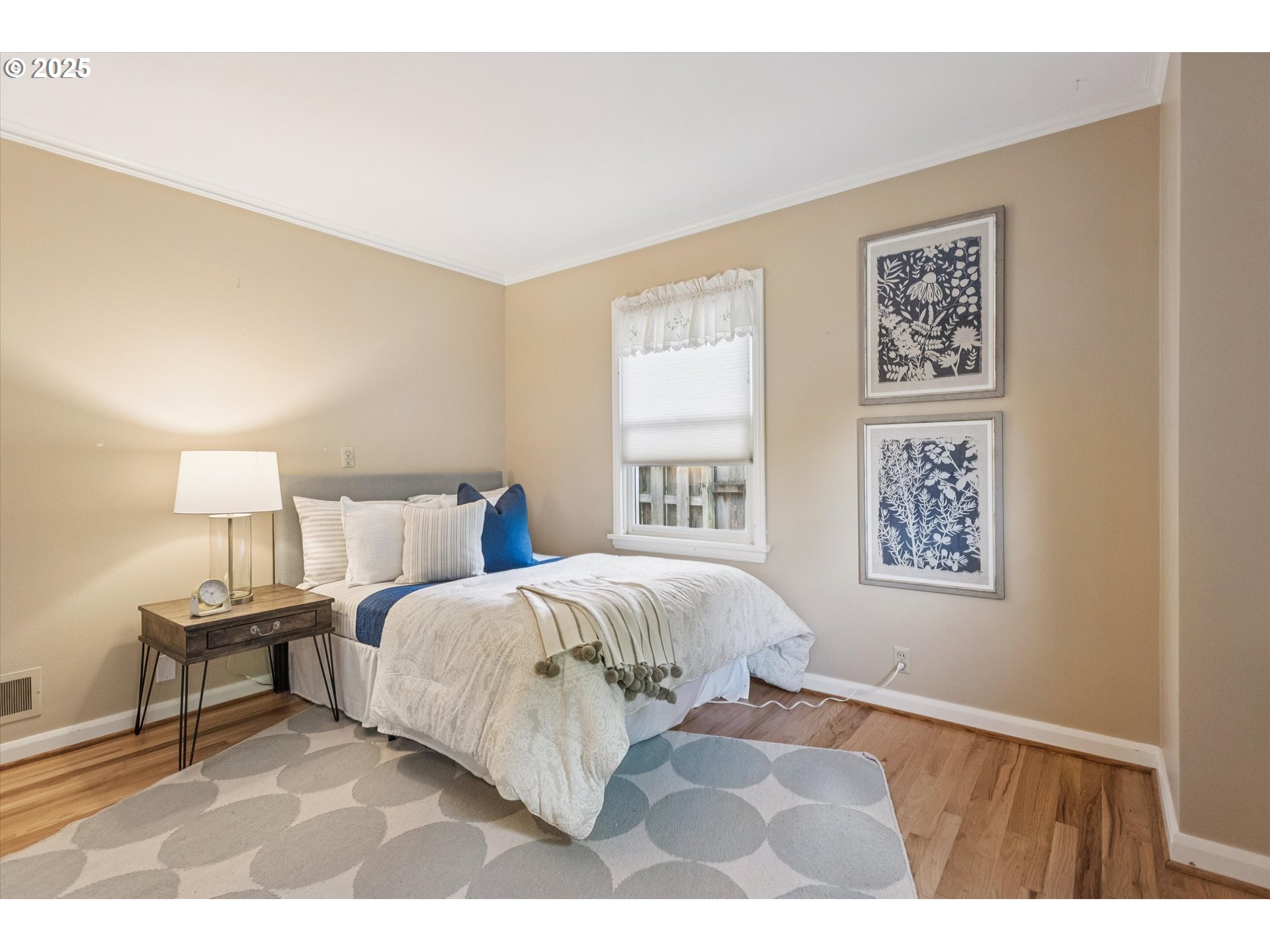 13030 Southwest Fischer Road Portland, OR 97224 - Photo 25 of 44 Bedroom