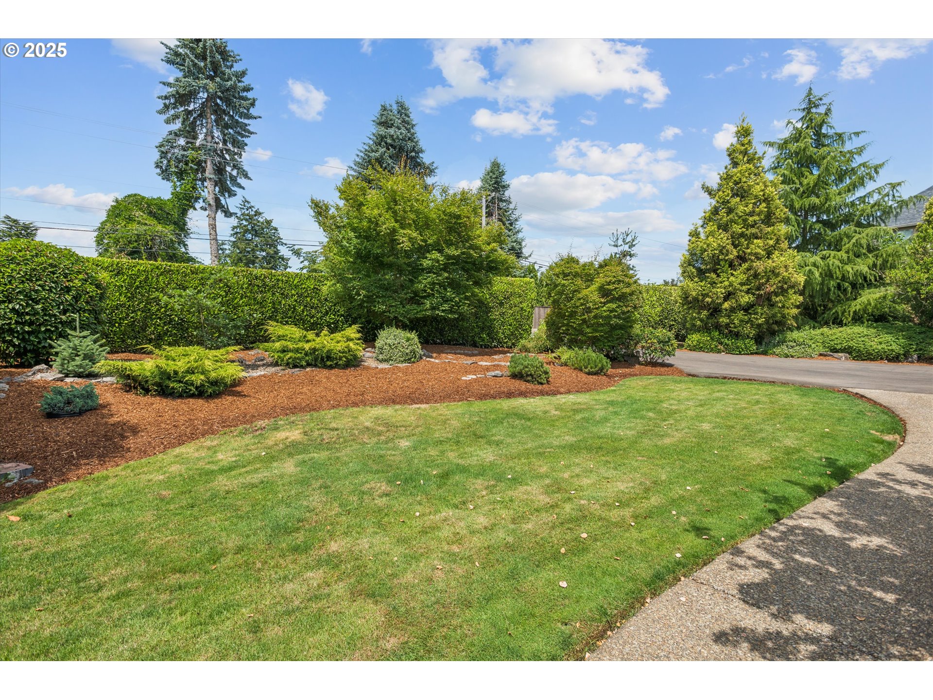 13030 Southwest Fischer Road Portland, OR 97224 - Photo 4 of 44 RV Parking