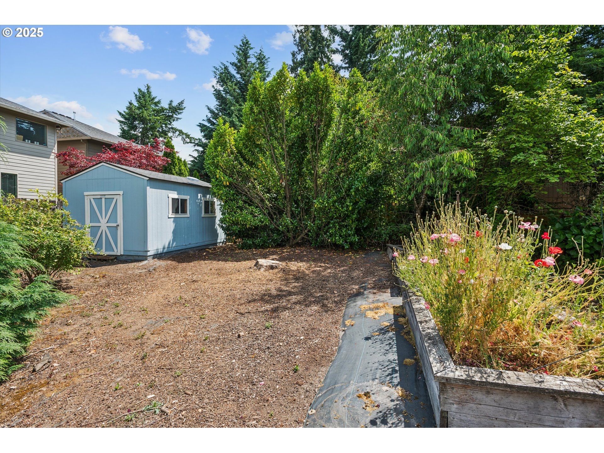 13030 Southwest Fischer Road Portland, OR 97224 - Photo 41 of 44 Tool Shed