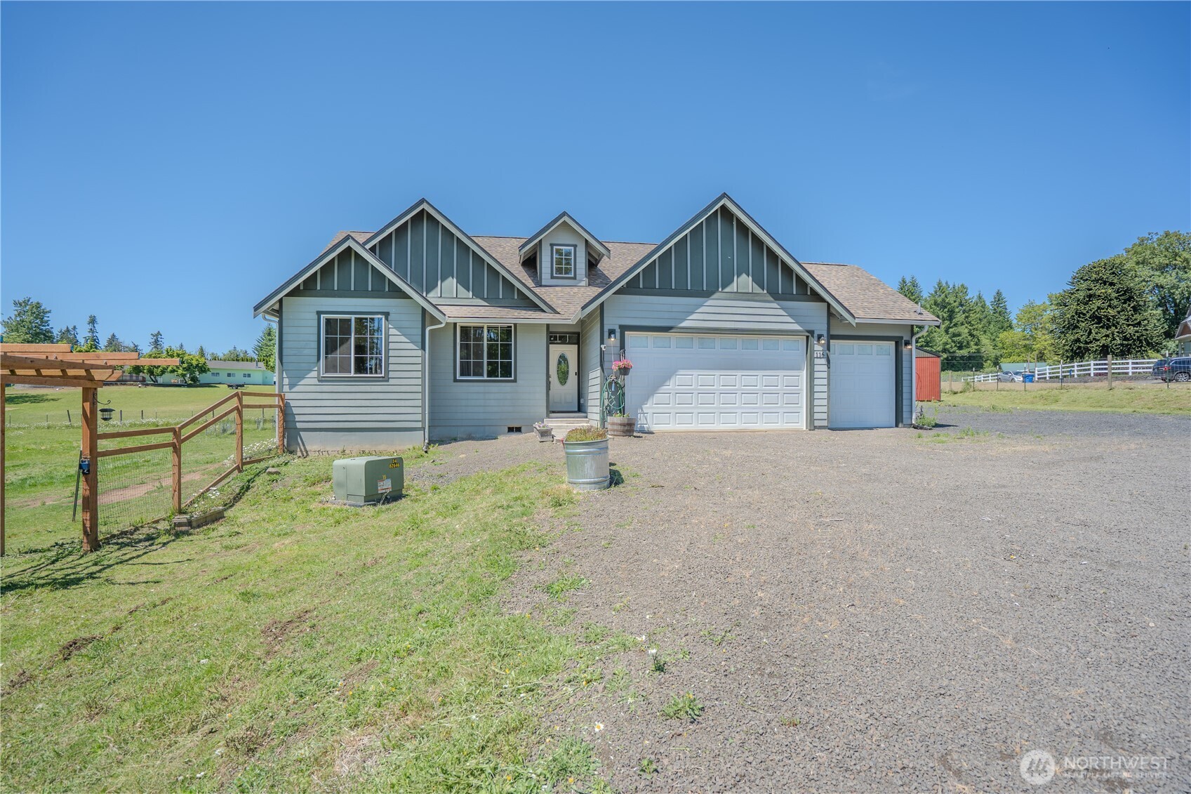 116 Gershick Road Silver Creek, WA 98585 - Photo 26 of 33