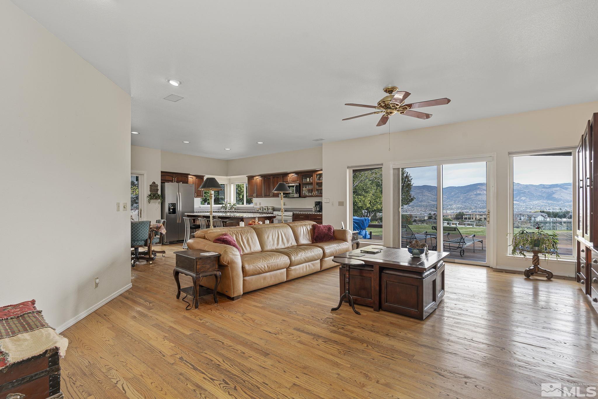 12970 Fieldcreek Lane Reno, NV 89511 - Photo 11 of 36 Photo 11