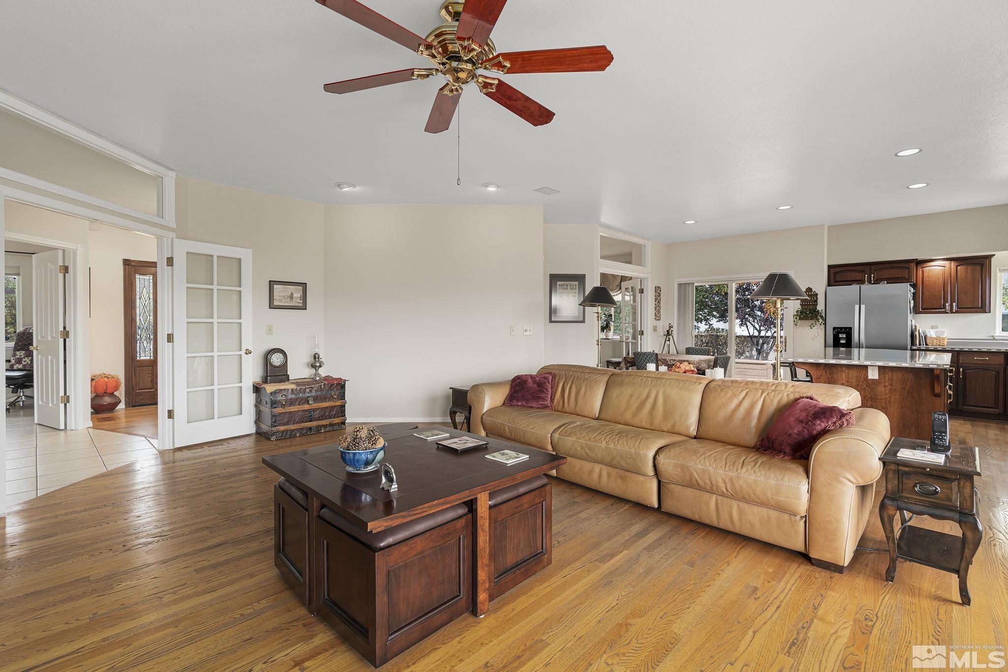 12970 Fieldcreek Lane Reno, NV 89511 - Photo 14 of 36 Photo 14