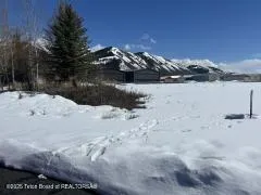 $619,000 | Lot 53-54 Fairchild Street, Afton, WY 83110
