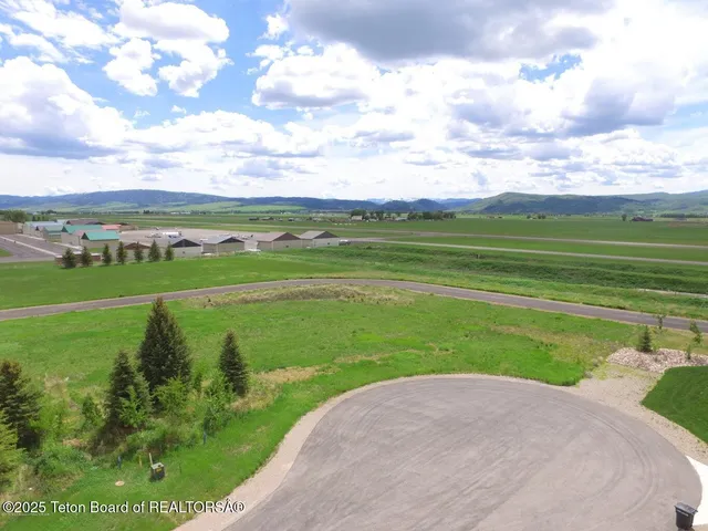 $619,000 | Lot 53-54 Fairchild Street, Afton, WY 83110