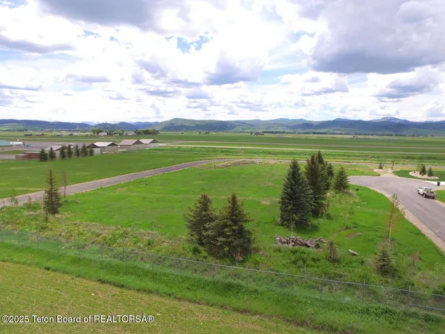 $619,000 | Lot 53-54 Fairchild Street, Afton, WY 83110