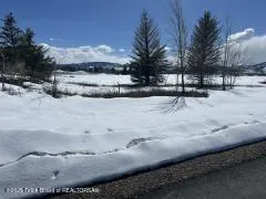 $619,000 | Lot 53-54 Fairchild Street, Afton, WY 83110