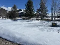 $619,000 | Lot 53-54 Fairchild Street, Afton, WY 83110