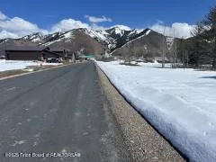 $619,000 | Lot 53-54 Fairchild Street, Afton, WY 83110