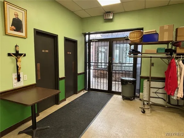 $925,000 | 760 Ellicott Street, Buffalo, NY 14203