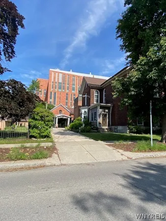 $925,000 | 760 Ellicott Street, Buffalo, NY 14203