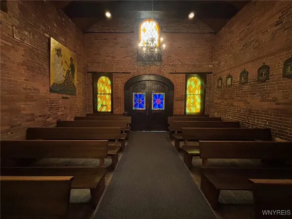 $925,000 | 760 Ellicott Street, Buffalo, NY 14203