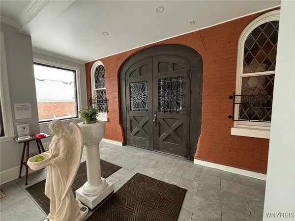 $925,000 | 760 Ellicott Street, Buffalo, NY 14203