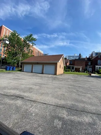 $925,000 | 760 Ellicott Street, Buffalo, NY 14203