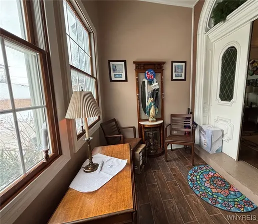 $925,000 | 760 Ellicott Street, Buffalo, NY 14203