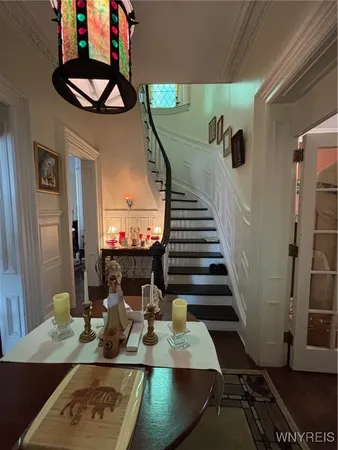 $925,000 | 760 Ellicott Street, Buffalo, NY 14203