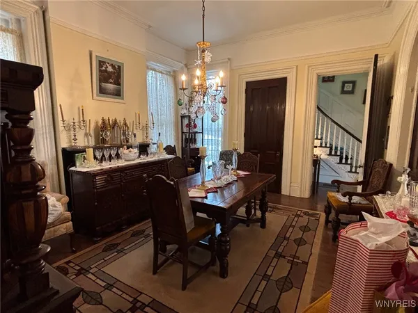 $925,000 | 760 Ellicott Street, Buffalo, NY 14203