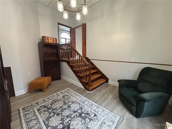 $925,000 | 760 Ellicott Street, Buffalo, NY 14203