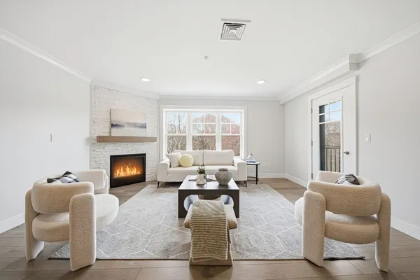 $799,000 | 269 Main Street, Unit U4001, Reading, MA 01867