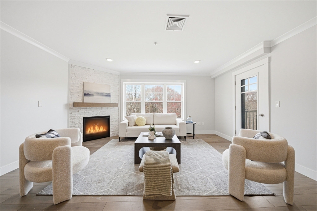 269 Main Street, Unit U4001 Reading, MA 01867 - Photo 2 of 21