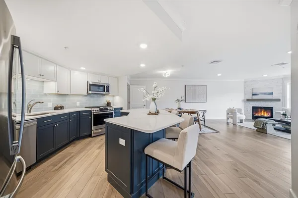 $799,000 | 269 Main Street, Unit U4001, Reading, MA 01867