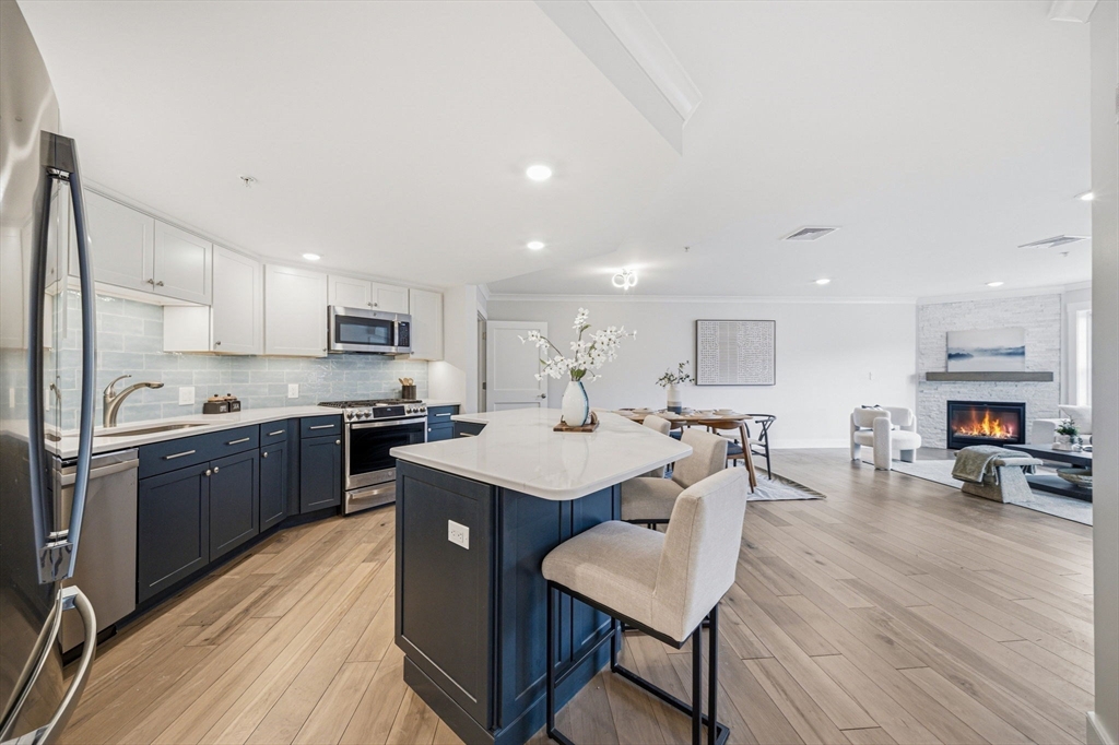 269 Main Street, Unit U4001 Reading, MA 01867 - Photo 6 of 21