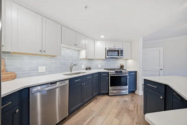 $799,000 | 269 Main Street, Unit U4001, Reading, MA 01867