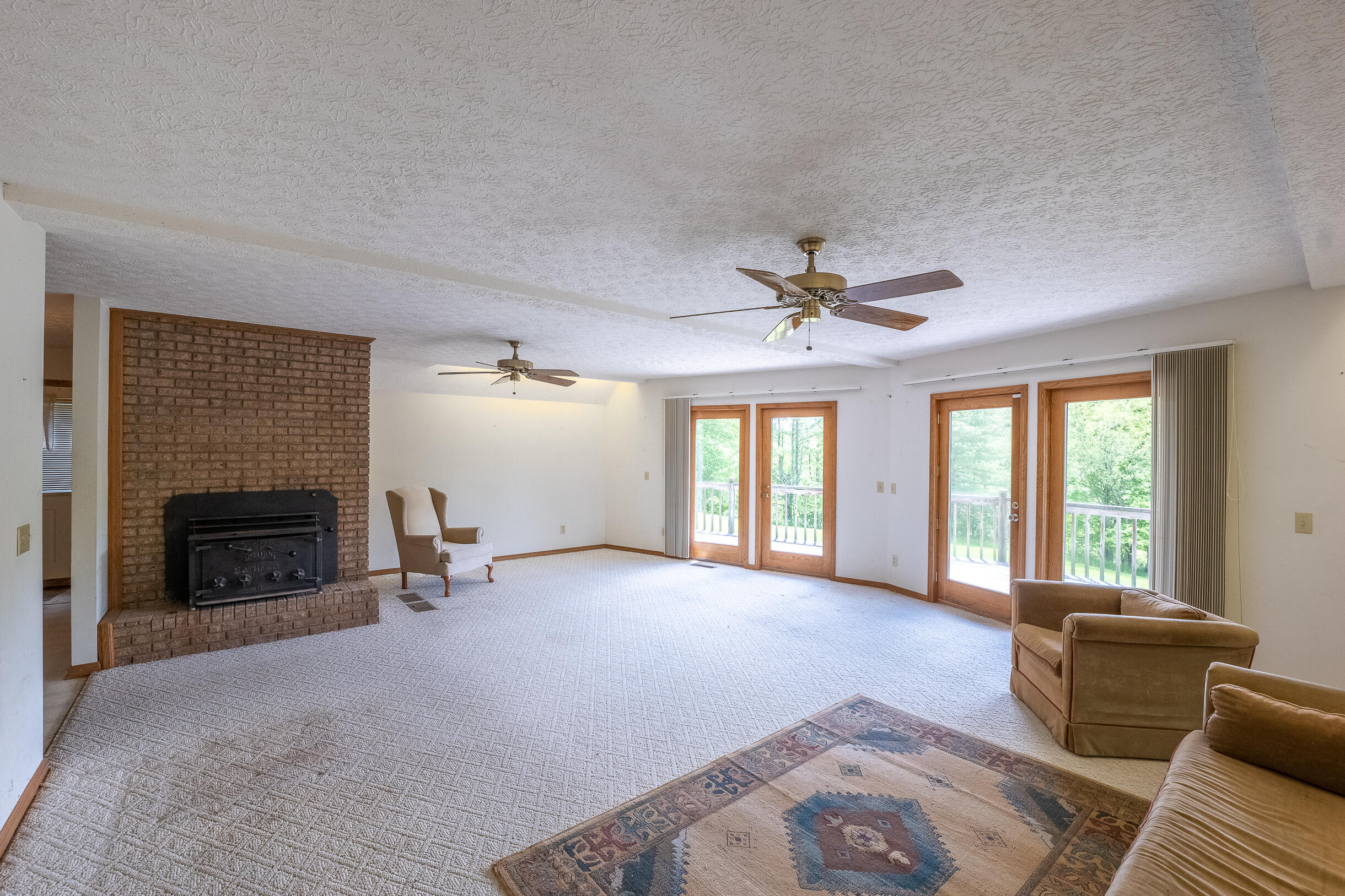 2729 Flat Ridge Road Troutdale, VA 24378 - Photo 9 of 65 101RipshinRd-35