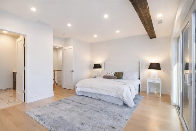 $1,050,000 | 1001 Shirley Street, Unit 5, Winthrop, MA 02152