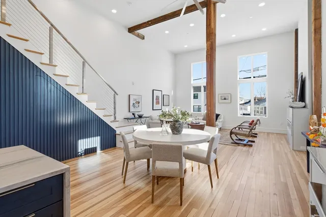 $1,050,000 | 1001 Shirley Street, Unit 5, Winthrop, MA 02152