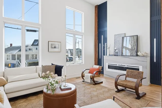 $1,050,000 | 1001 Shirley Street, Unit 5, Winthrop, MA 02152