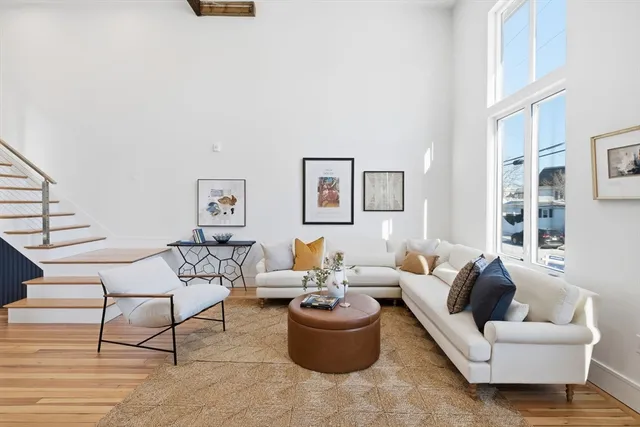 $1,050,000 | 1001 Shirley Street, Unit 5, Winthrop, MA 02152