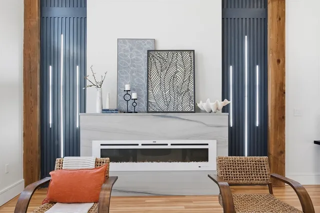 $1,050,000 | 1001 Shirley Street, Unit 5, Winthrop, MA 02152