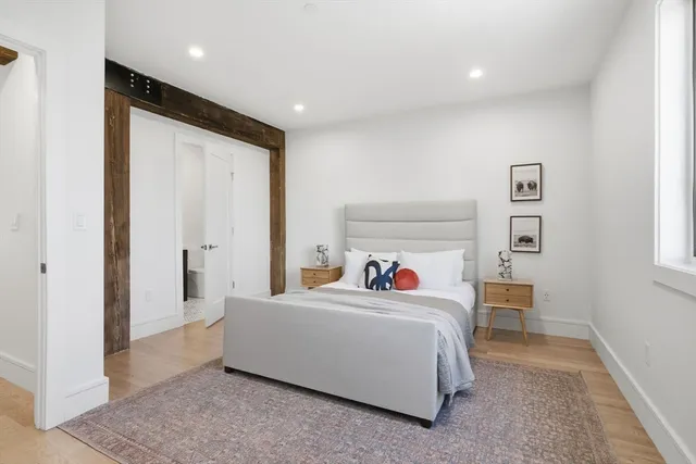 $1,050,000 | 1001 Shirley Street, Unit 5, Winthrop, MA 02152