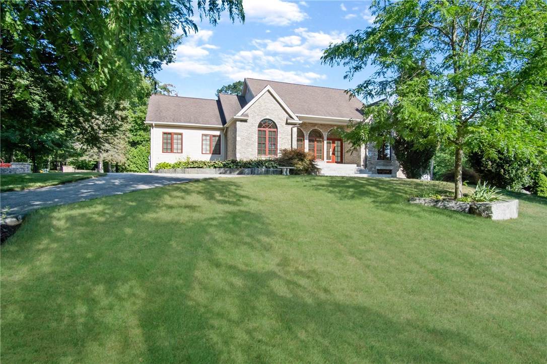 395 South Shore Road Burrillville, RI 02859 - Photo 1 of 30 Gallery Image 1
