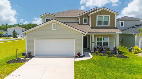 $465,000 | 2928 Firethorn Avenue, Orange Park, FL 32073