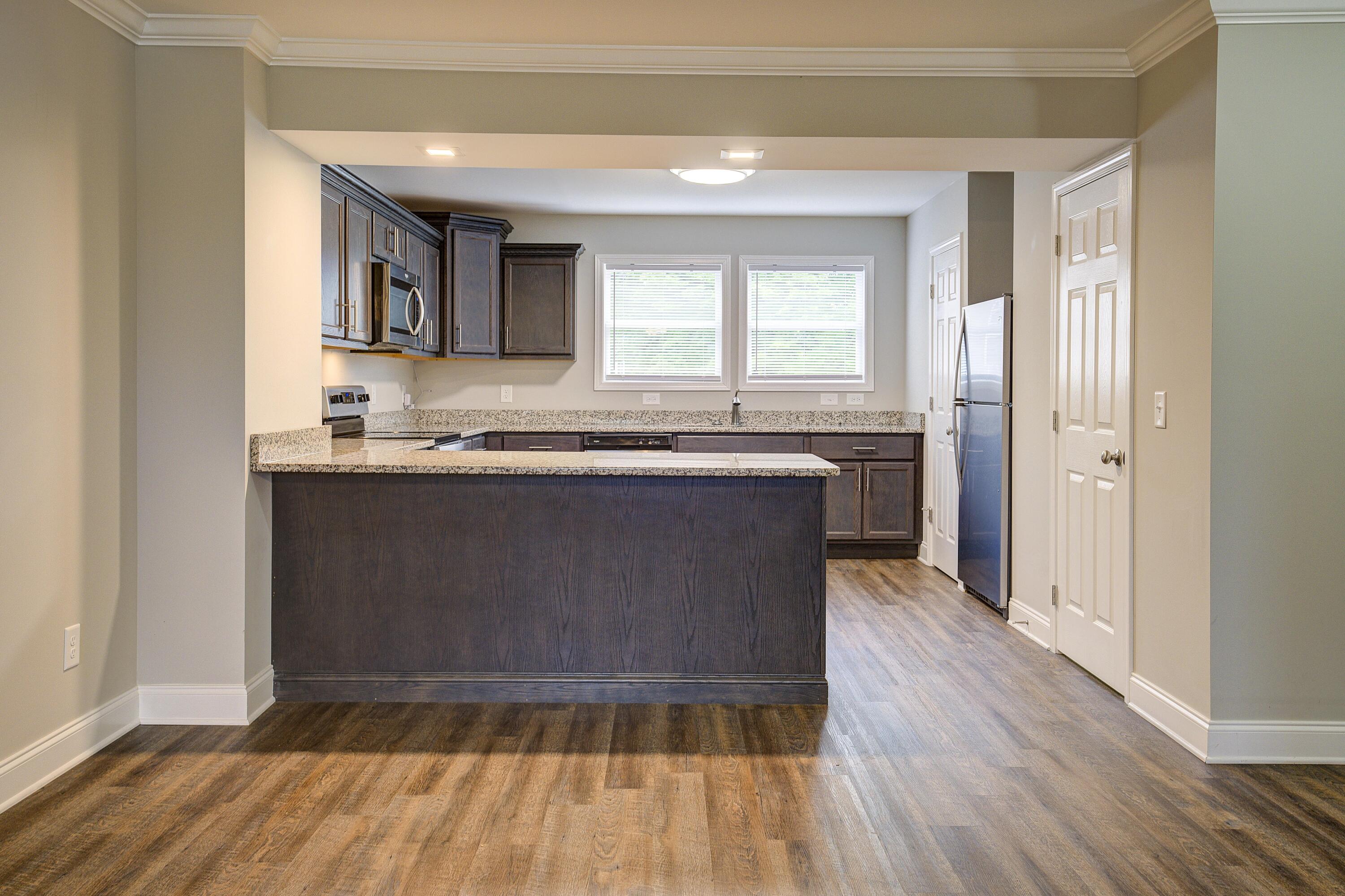 2802 West Walnut Street, Unit 8 Johnson City, TN 37604 - Photo 5 of 25 Walnut--11