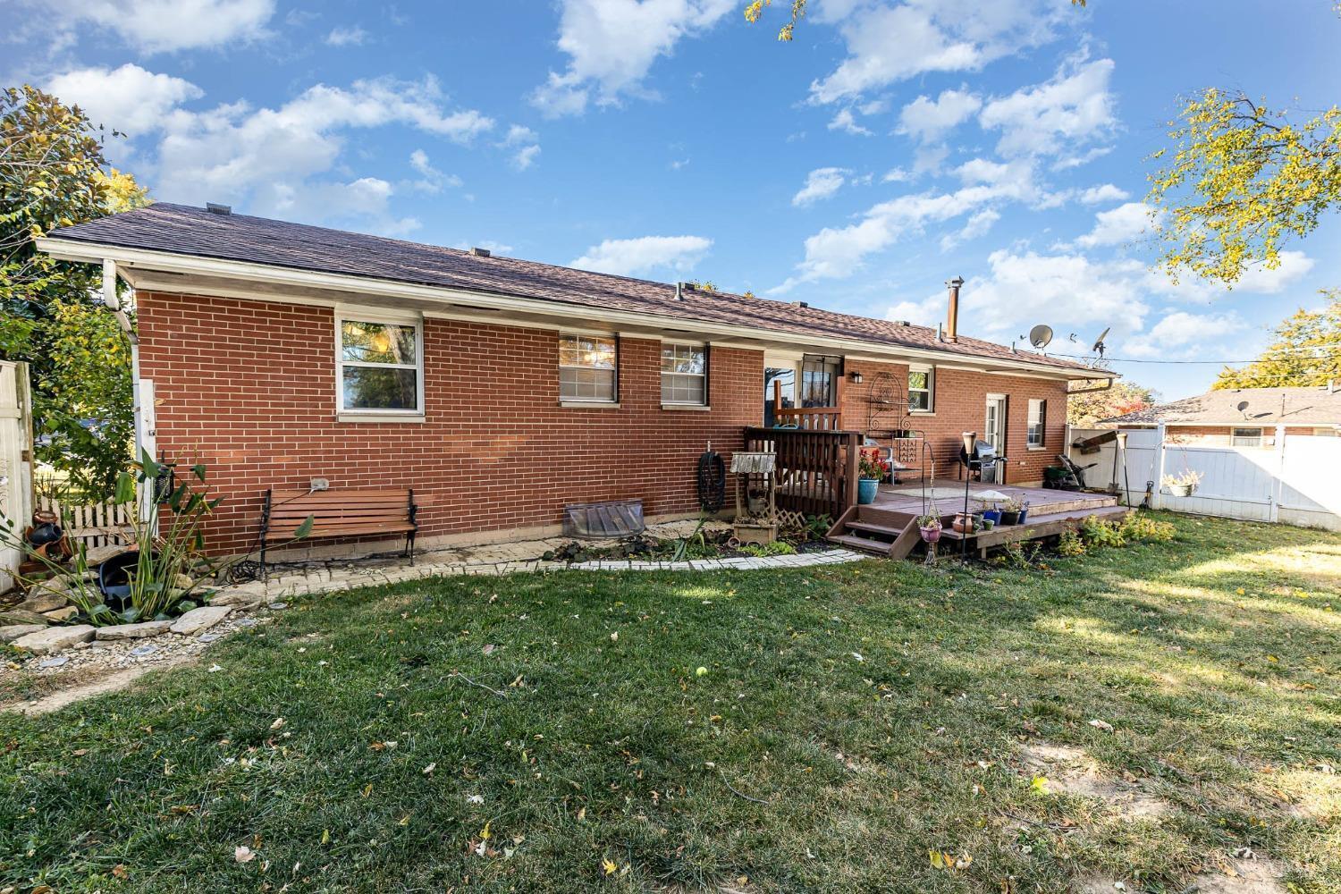 604 Ridge Road Lebanon, OH 45036 - Photo 14 of 17 Gallery Image 14