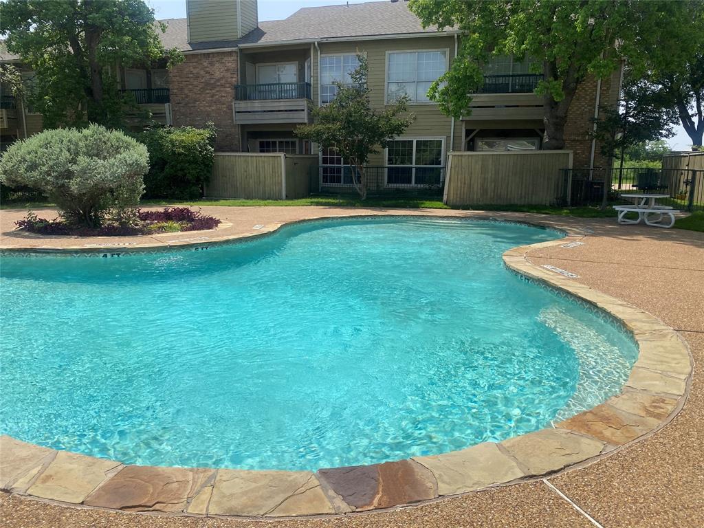 4103 Esters Road, Unit 205 Irving, TX 75038 - Photo 11 of 11