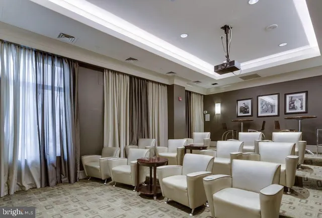 $1,900 | 851 North Glebe Road, Unit 810, Arlington, VA 22203