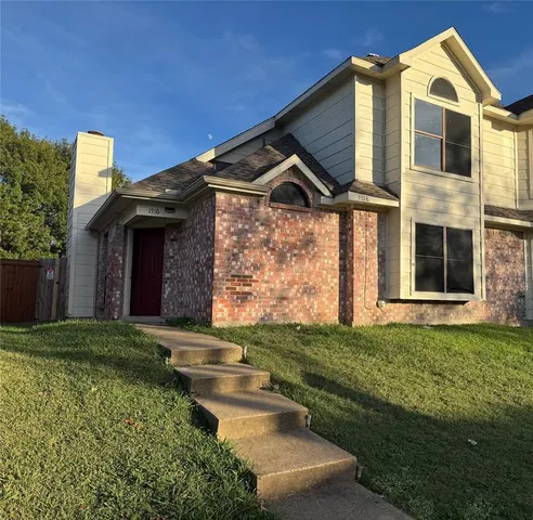 $2,300 | 1716 Rancho Drive, Mesquite, TX 75149