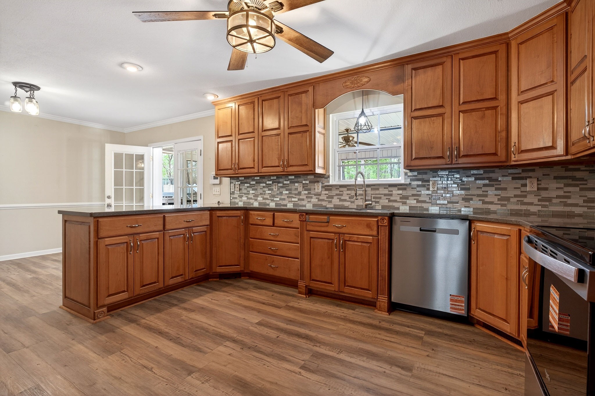 152 Black Mountain Road Dunlap, TN 37327 - Photo 5 of 70 Gallery Image 5