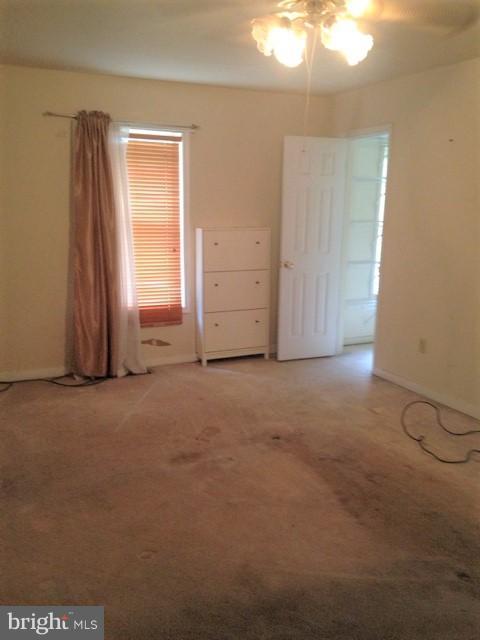 228 MacGregor Ridge Road Stafford, VA 22554 - Photo 12 of 26 Bedroom (Master)