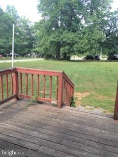 228 MacGregor Ridge Road Stafford, VA 22554 - Photo 20 of 26 Exterior (Rear)