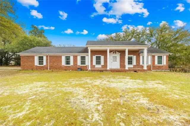 $600,000 | 1658 Kershaw Highway, Camden, SC 29020