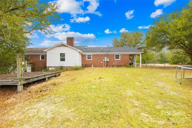 $600,000 | 1658 Kershaw Highway, Camden, SC 29020